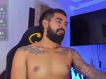 Chaturbate Sex Cam of stephenbrown_