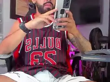 Chaturbate Free Live Porn of stephenbrown_