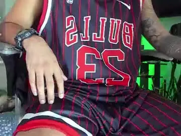 Chaturbate Nude Webcam of stephenbrown_