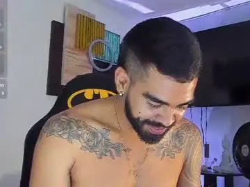 Chaturbate Nude Webcam of stephenbrown_