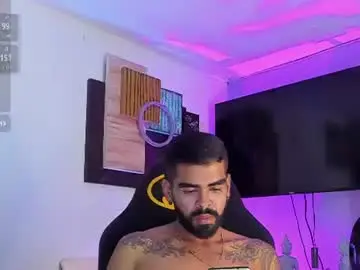 Chaturbate Best live sex cam show of stephenbrown_