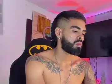 Chaturbate Live Sex of stephenbrown_