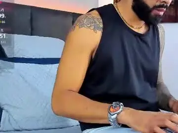Chaturbate Private Sex Chat of stephenbrown_