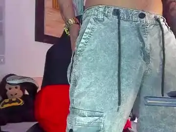 Chaturbate Free Live Porn of stephenbrown_