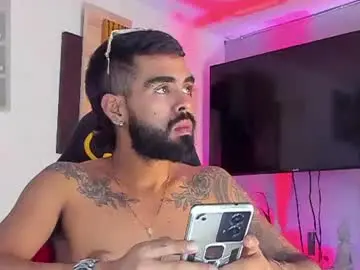 Chaturbate Free Porn Cam of stephenbrown_