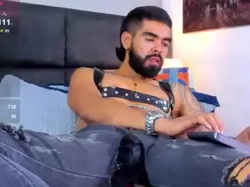 Chaturbate Live Sex of stephenbrown_