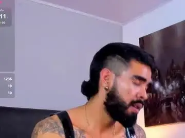 Chaturbate Private Sex Chat of stephenbrown_