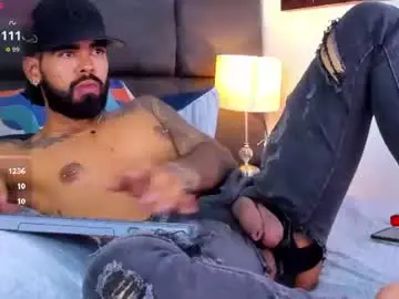 Chaturbate Sex Chat of stephenbrown_