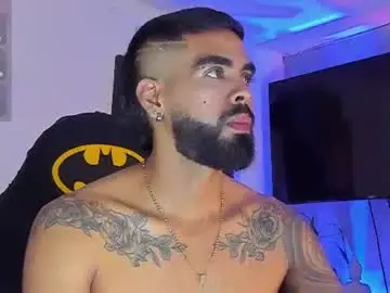 Chaturbate Sex Cam of stephenbrown_