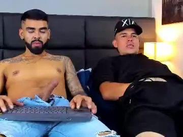 Chaturbate Free Live Porn of stephenbrown_