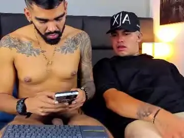 Chaturbate Sex Cam of stephenbrown_