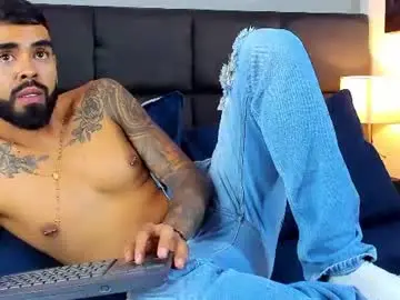 Chaturbate Adult Webcam of stephenbrown_