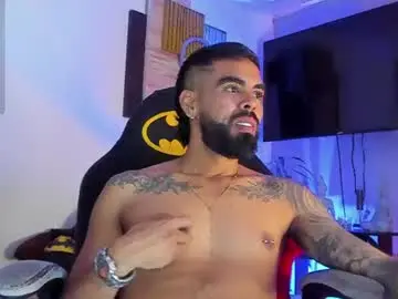Chaturbate Adult Webcam of stephenbrown_