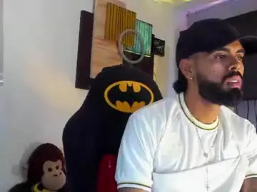 Chaturbate Watch Live Sex Cams of stephenbrown_
