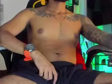 Chaturbate Adult Video Chat of stephenbrown_