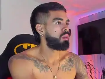 Chaturbate Free Porn Cam of stephenbrown_