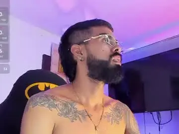 Chaturbate Live Porn of stephenbrown_