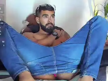 Chaturbate Watch Live Sex Cams of stephenbrown_