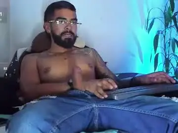 Chaturbate Nude Webcam of stephenbrown_