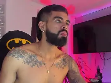 Chaturbate Nude Webcam of stephenbrown_