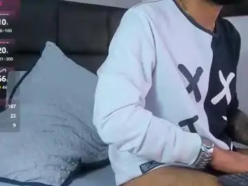 Chaturbate Live Sex of stephenbrown_