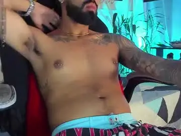 Chaturbate Adult Webcams of stephenbrown_