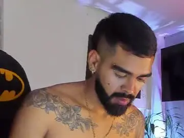 Chaturbate Free Live Porn of stephenbrown_
