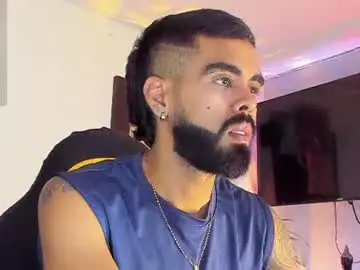 Chaturbate Private Sex Chat of stephenbrown_