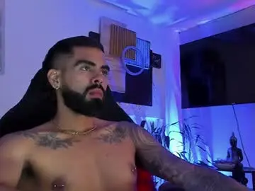 Chaturbate Private Sex Chat of stephenbrown_