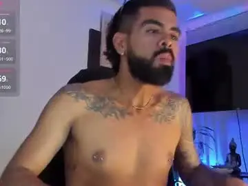 Chaturbate Free Live Porn of stephenbrown_