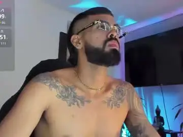 Chaturbate Sex Cam of stephenbrown_