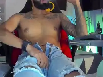 Chaturbate Live Porn of stephenbrown_