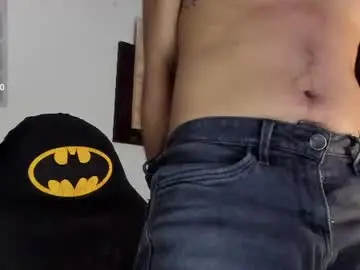 Chaturbate Free Porn Cam of stephenbrown_