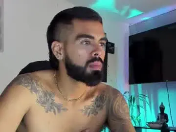 Chaturbate Sex Cam of stephenbrown_
