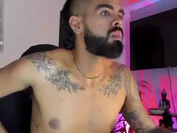 Chaturbate Live Sex Cam of stephenbrown_
