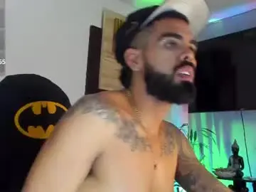 Chaturbate Free Live Porn of stephenbrown_