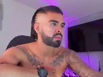 Chaturbate Live Sex Cam of stephenbrown_