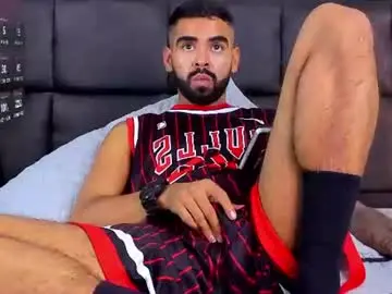 Chaturbate Free Porn Cam of stephenbrown_