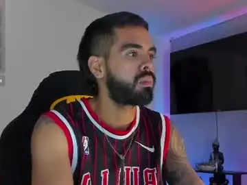 Chaturbate Live Porn of stephenbrown_