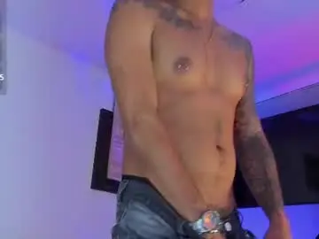 Chaturbate Live Sex Cam of stephenbrown_