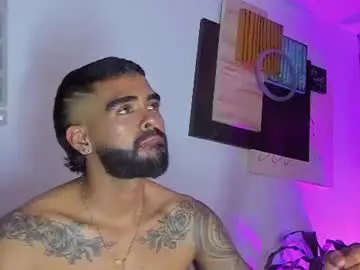 Chaturbate Best Webcam of stephenbrown_
