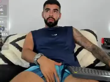 Chaturbate Live Sex of stephenbrown_