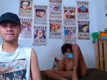 Chaturbate Adult Video Chat of tomboysxxx