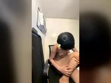 Chaturbate Free Porn Cam of trexiehottiana