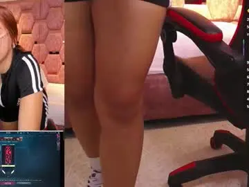 Chaturbate Live Sex of valentina_greco