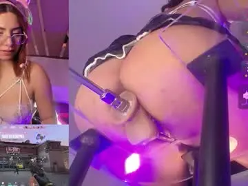 Chaturbate Live Sex of valentina_greco