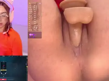 Chaturbate Free Live Porn of valentina_greco