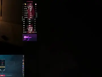 Chaturbate Adult Video Chat of valentina_greco