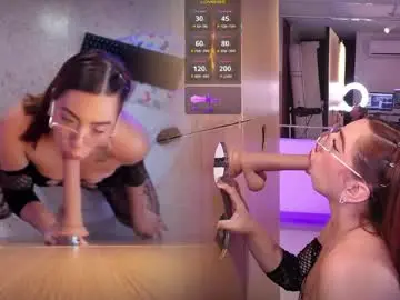 Chaturbate Private Sex Chat of valentina_greco
