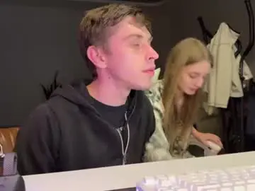 Chaturbate Live Porn of vexapair
